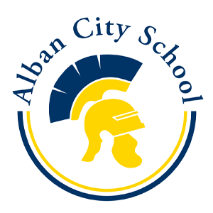 Alban City School